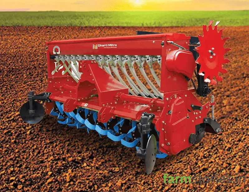 Agriculture Equipment Market Boom: How Modern Machinery is Elevating the Livelihood of Indian Farmers