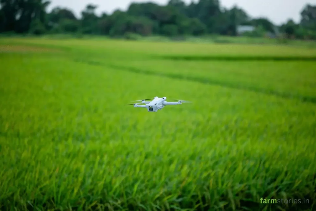 Digital Agriculture Certificate Course amrita university