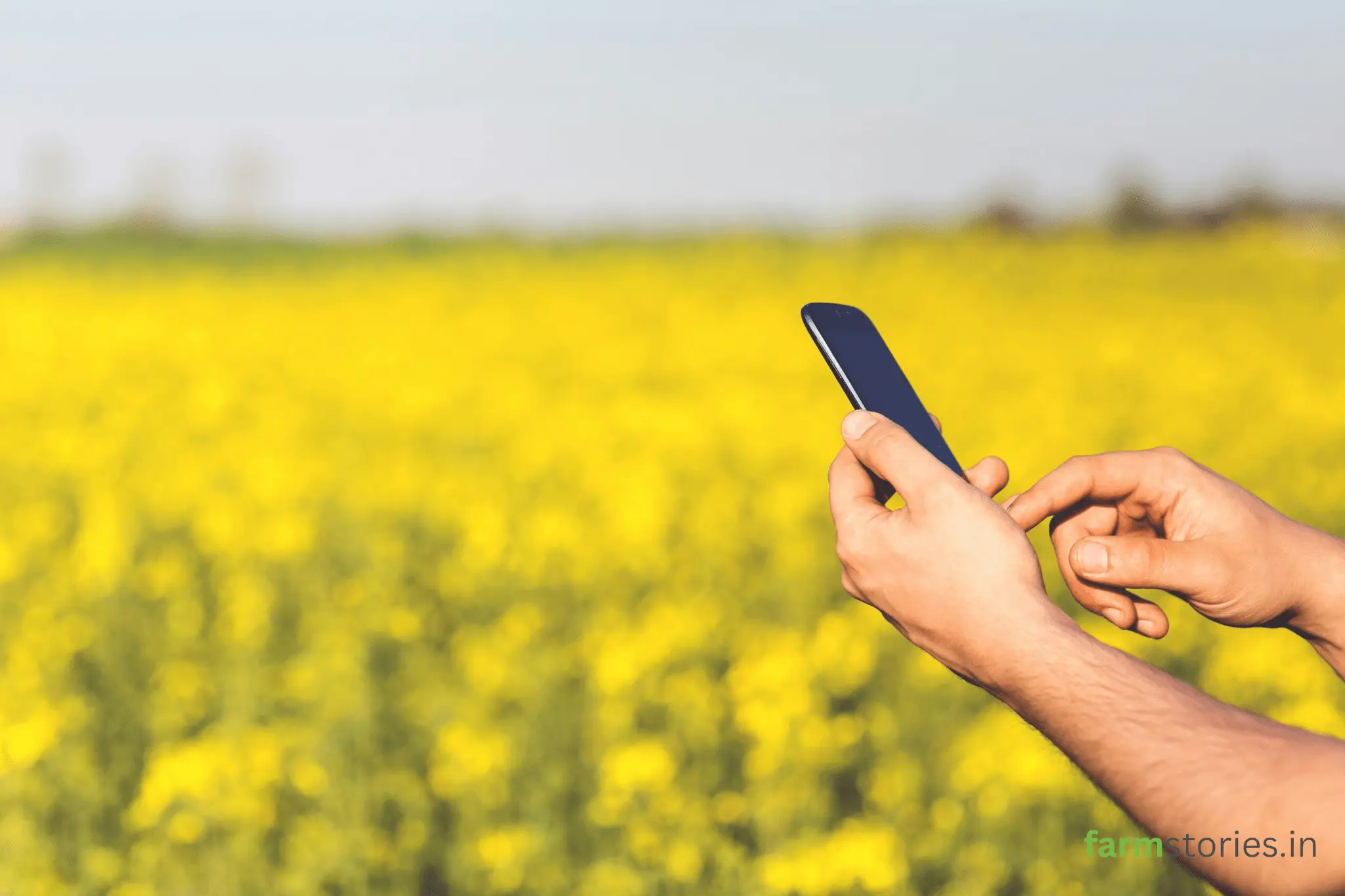 Digital Agriculture Certificate Course amrita university