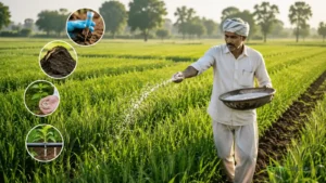 How to Reduce Fertilizer Cost Without Reducing Yield: 15 Practical Ways for Farmers How to Reduce Fertilizer Cost Without Reducing Yield