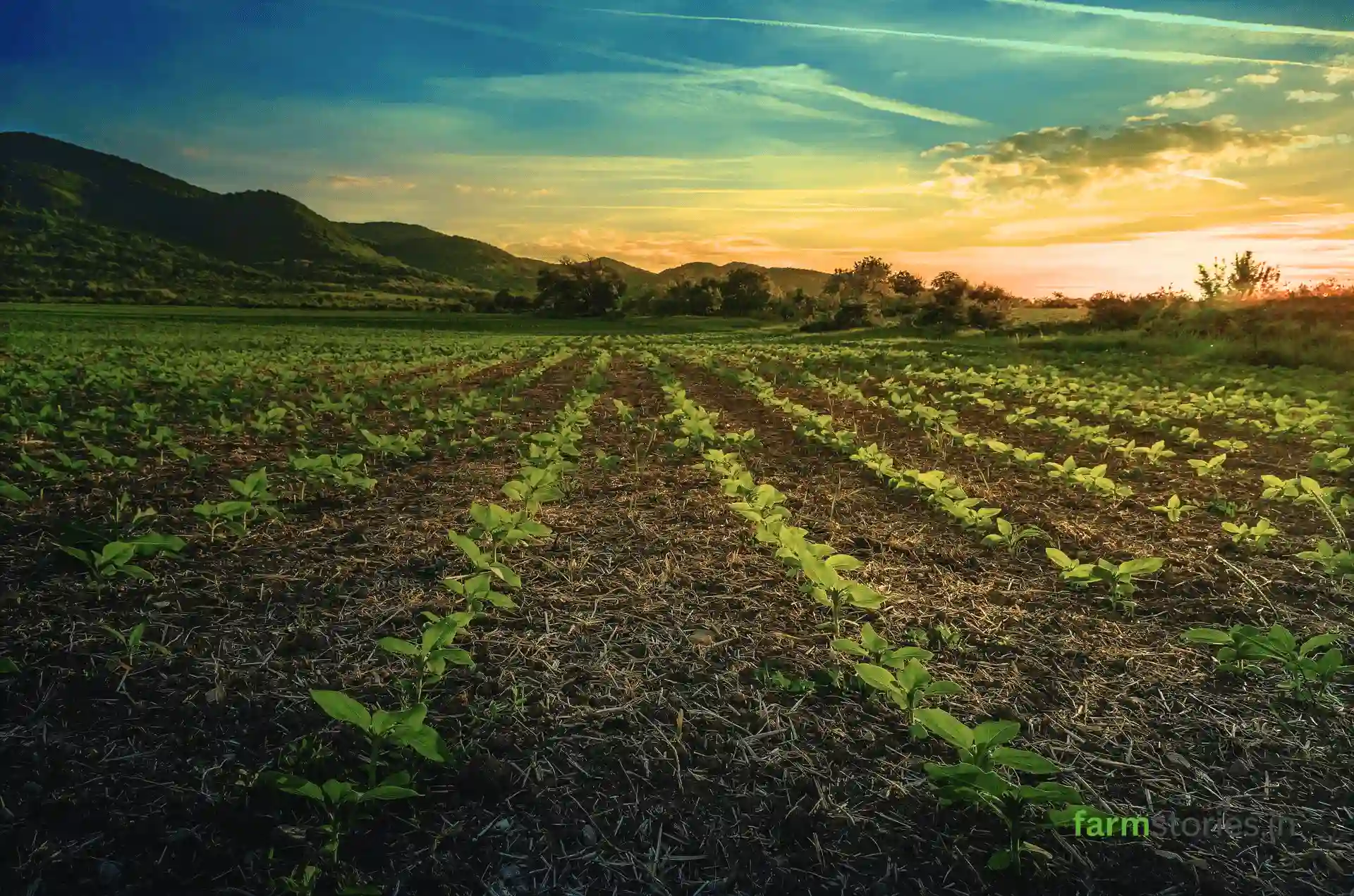 Improve Soil Health in 15 Days: A Practical Guide