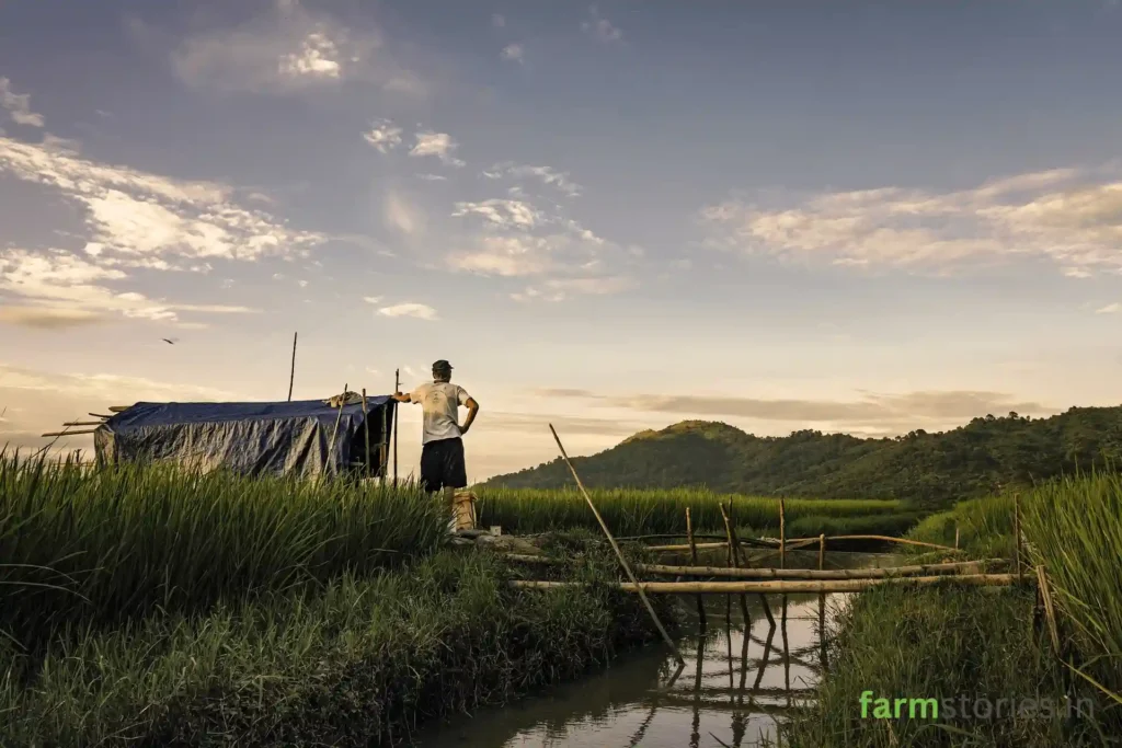 global agri-tourism business