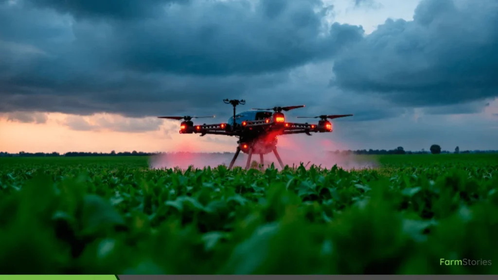 Best Agritech startups in India