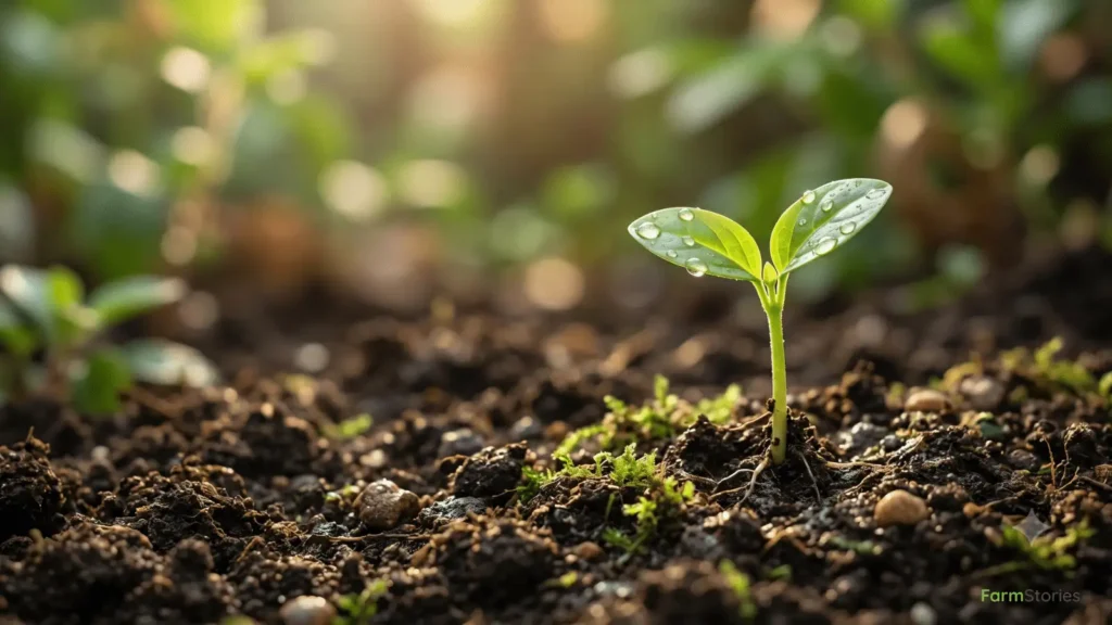how to use Trichoderma in Agriculture and Trichoderma for plants