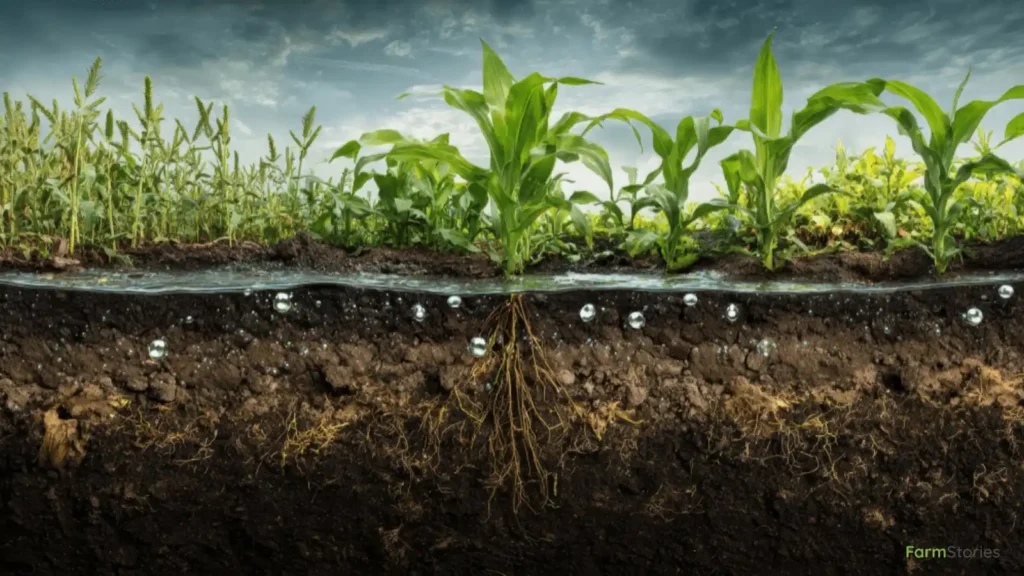 Regenerative Framing For Small farmers